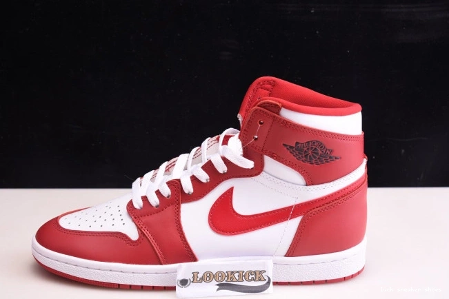 Rep LUCY High 1 Retro 'New CQ4921-601 OG '85 Beginnings' Air Jordan 0706